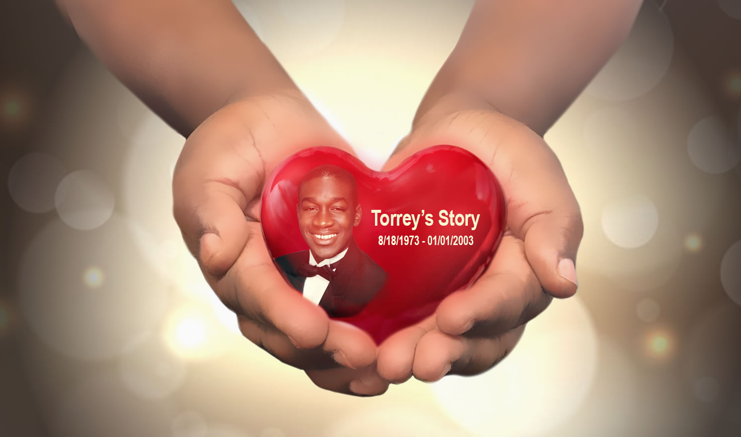 Torreys Story MAMA